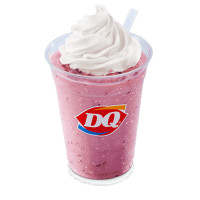DQ Grill Chill Restaurant drink