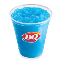 DQ Grill Chill Restaurant drink
