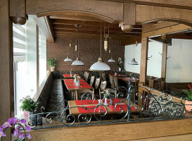 Firehouse Subs Drink