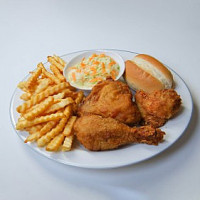 Chicken Delight Nipawin food