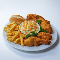 Chicken Delight Nipawin food