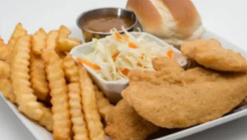 Chicken Delight Nipawin food