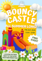 Bountiful Farmers' Market Logo