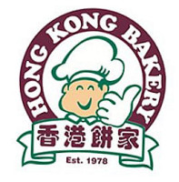 Hong Kong Bakery logo