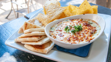 The Sherlock Holmes Pub Nourriture