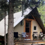 Mike's Ice N' Burger Hut Esterno