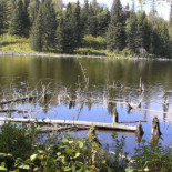 Mike's Ice N' Burger Hut Esterno