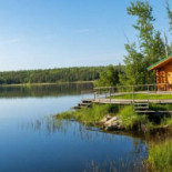 Mike's Ice N' Burger Hut Esterno