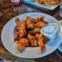 Labone's Kitchen food