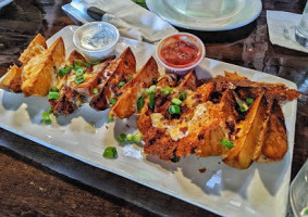 Labone's Kitchen food