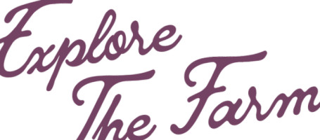 The Saskatoon Farm Logo