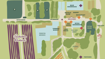 The Saskatoon Farm Piatti