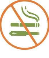 The Saskatoon Farm Logo