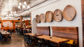 The Saskatoon Farm Minuman