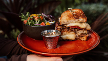 The Saskatoon Farm Minuman