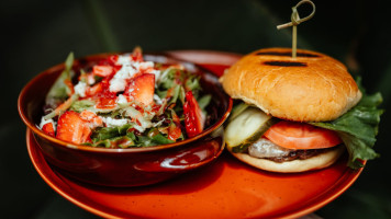 The Saskatoon Farm Minuman