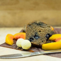 Wild Flour Bakery Comida