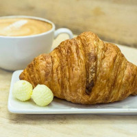 Wild Flour Bakery Comida