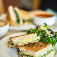 Wild Flour Bakery Bebida