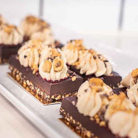 Wild Flour Bakery Comida