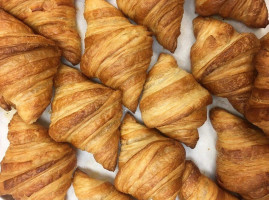 Wild Flour Bakery Bebida