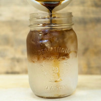 Wild Flour Bakery Bebida