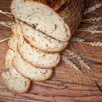 Wild Flour Bakery Bebida