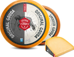 Wild Flour Bakery Bebida