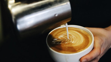 Wild Flour Bakery Bebida