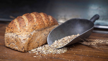 Wild Flour Bakery Bebida