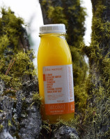 Wild Flour Bakery Bebida