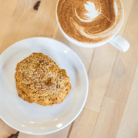 Wild Flour Bakery Bebida