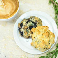 Wild Flour Bakery Comida