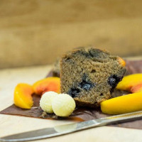 Wild Flour Bakery Comida