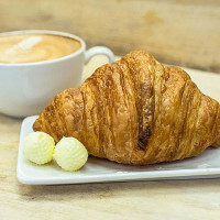 Wild Flour Bakery Comida