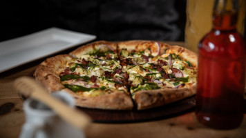 The Bear Street Tavern drink