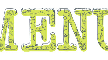 The Eddie Burger logo