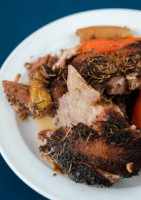 Paros On Main Nourriture