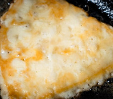 Paros On Main Nourriture