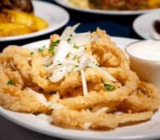 Paros On Main Nourriture