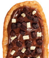 Beavertails Banff (west) Nourriture