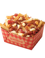 Beavertails Banff (west) Nourriture