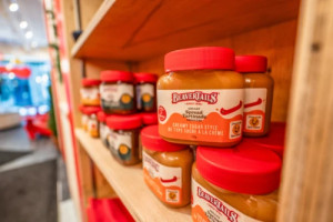 Beavertails Banff (west) Boisson