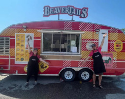 Beavertails Banff (west) Extérieur