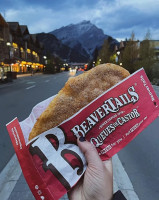 Beavertails Banff (west) Boisson