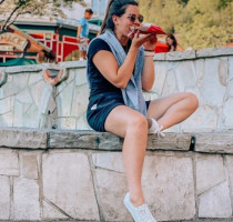 Beavertails Banff (west) Boisson