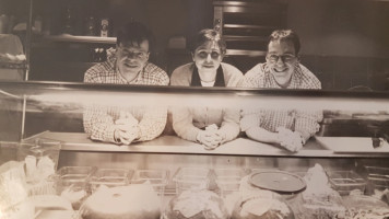 Beavertails Banff (west) Boisson