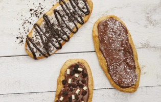 Beavertails Banff (west) Nourriture