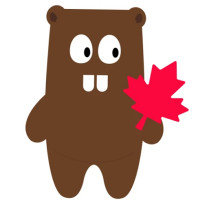 Beavertails Banff (west) Logo