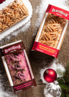 Beavertails Banff (west) Nourriture